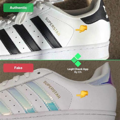 adidas fake check|genuine adidas shoes identification.